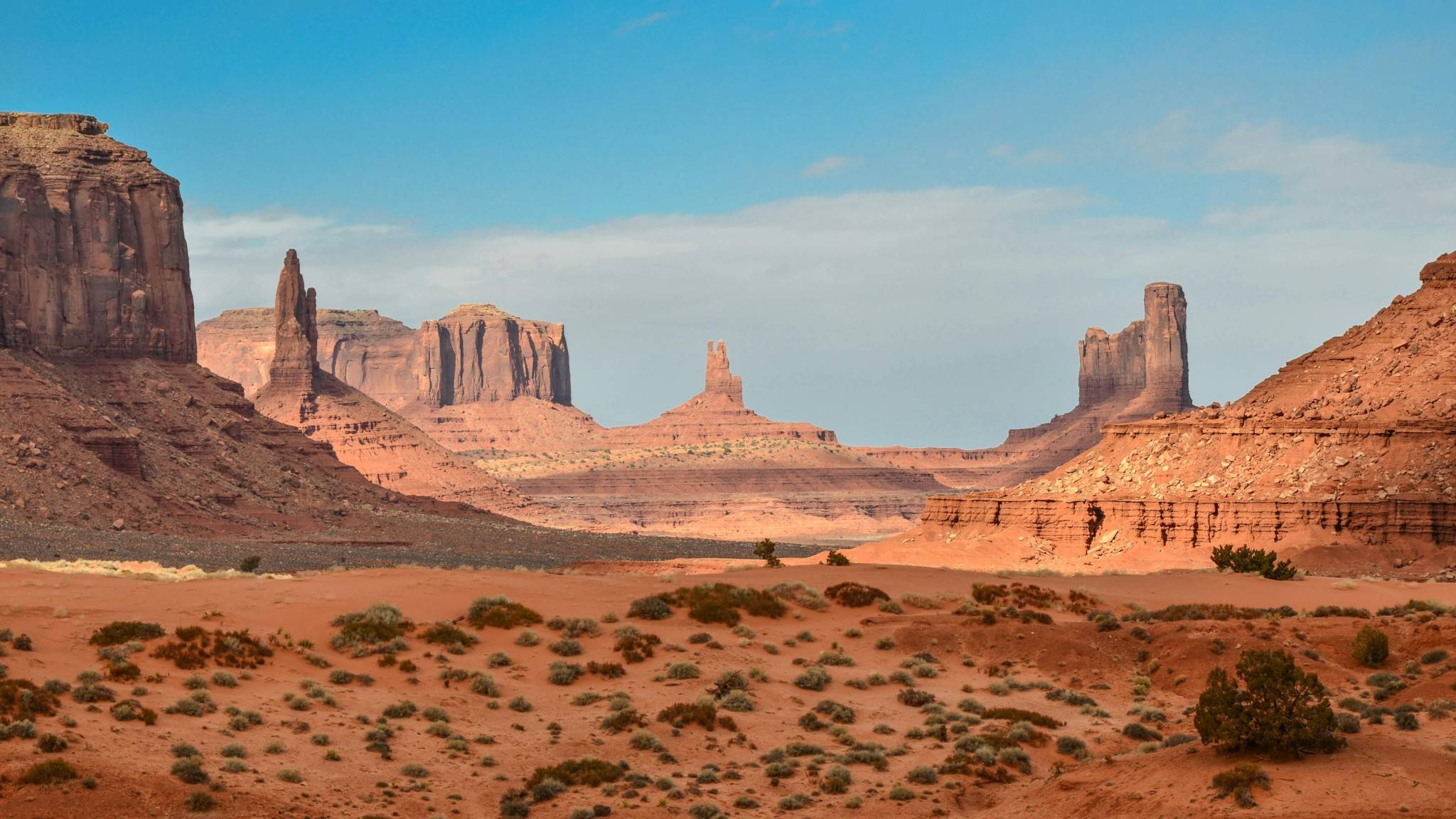 United States of America